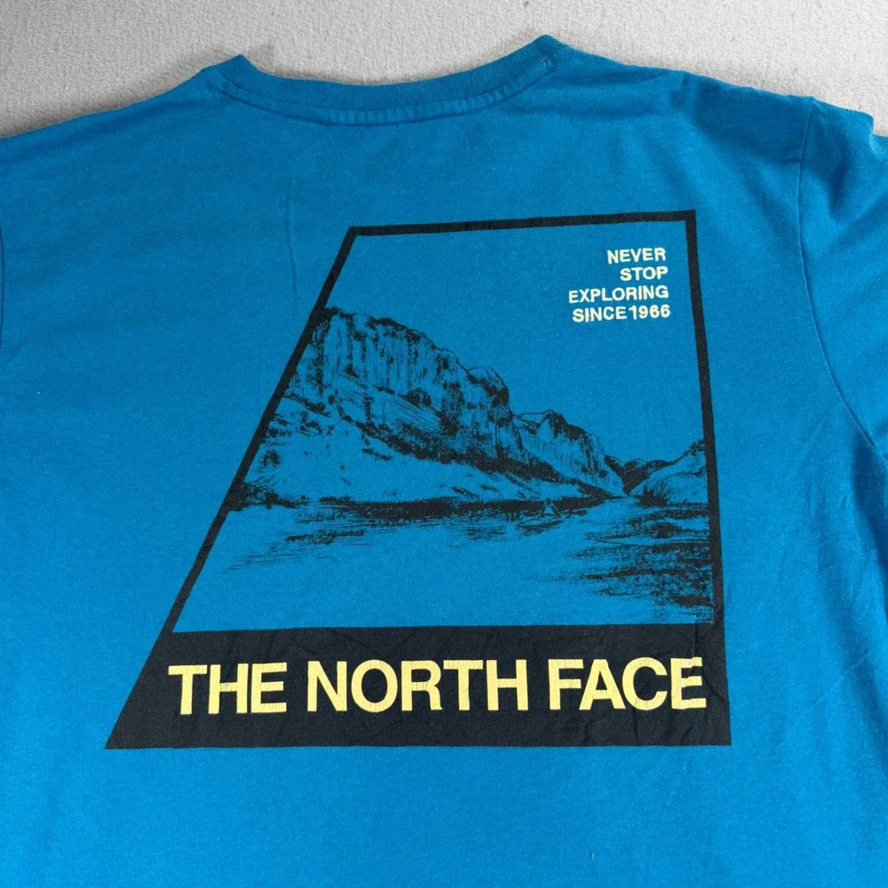 The North Face north face